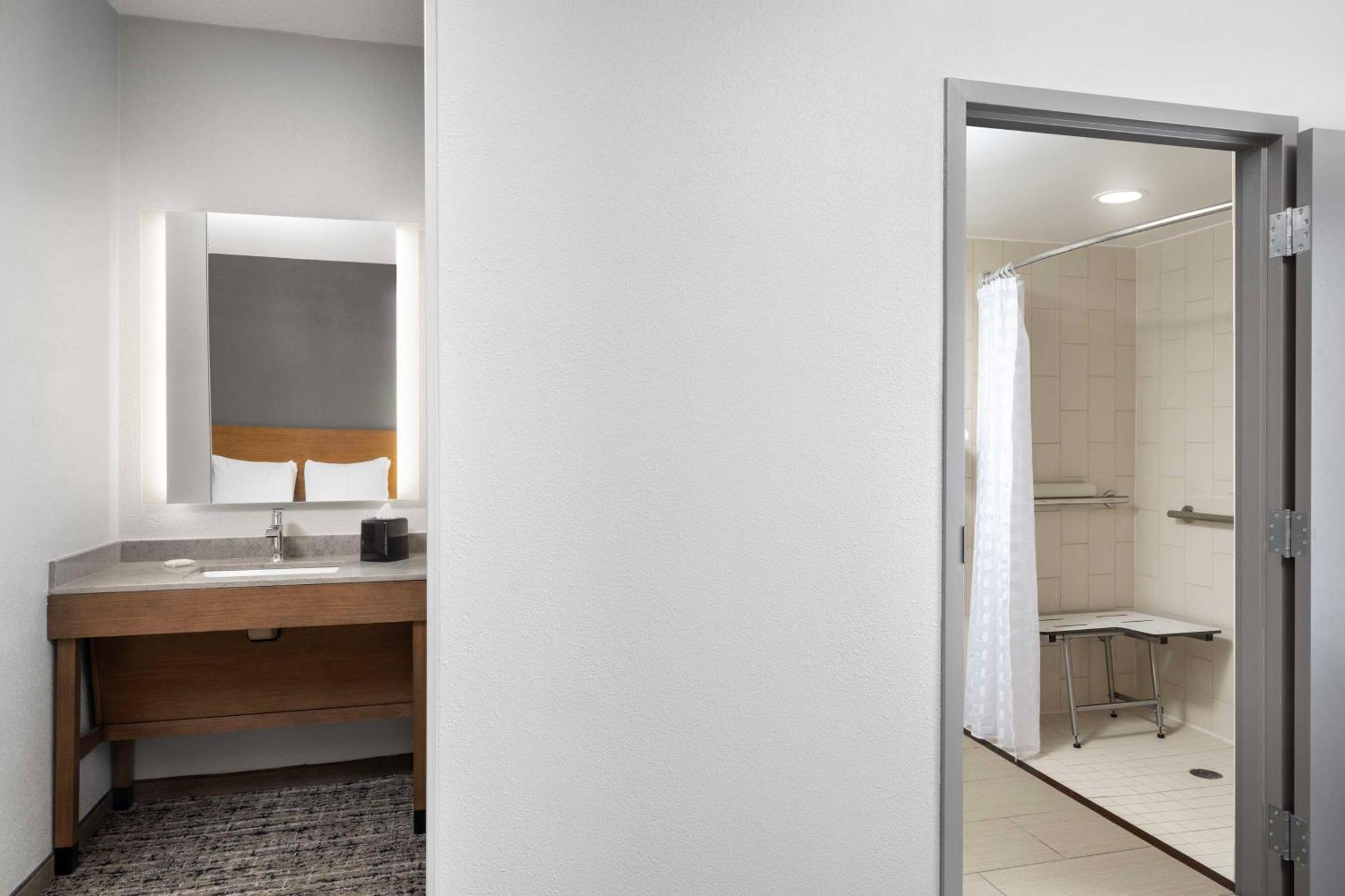 ไฮแอท เพลซ แอตแลนตา คอบบ์ แกลเลอเรีย Hotel สเมอร์นา ภายนอก รูปภาพ