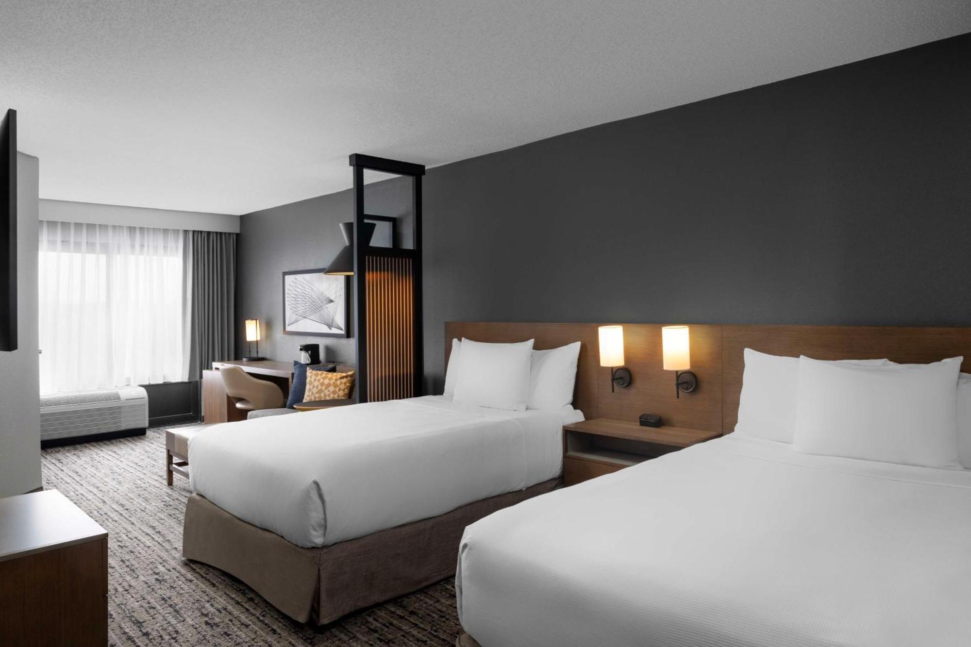 ไฮแอท เพลซ แอตแลนตา คอบบ์ แกลเลอเรีย Hotel สเมอร์นา ภายนอก รูปภาพ