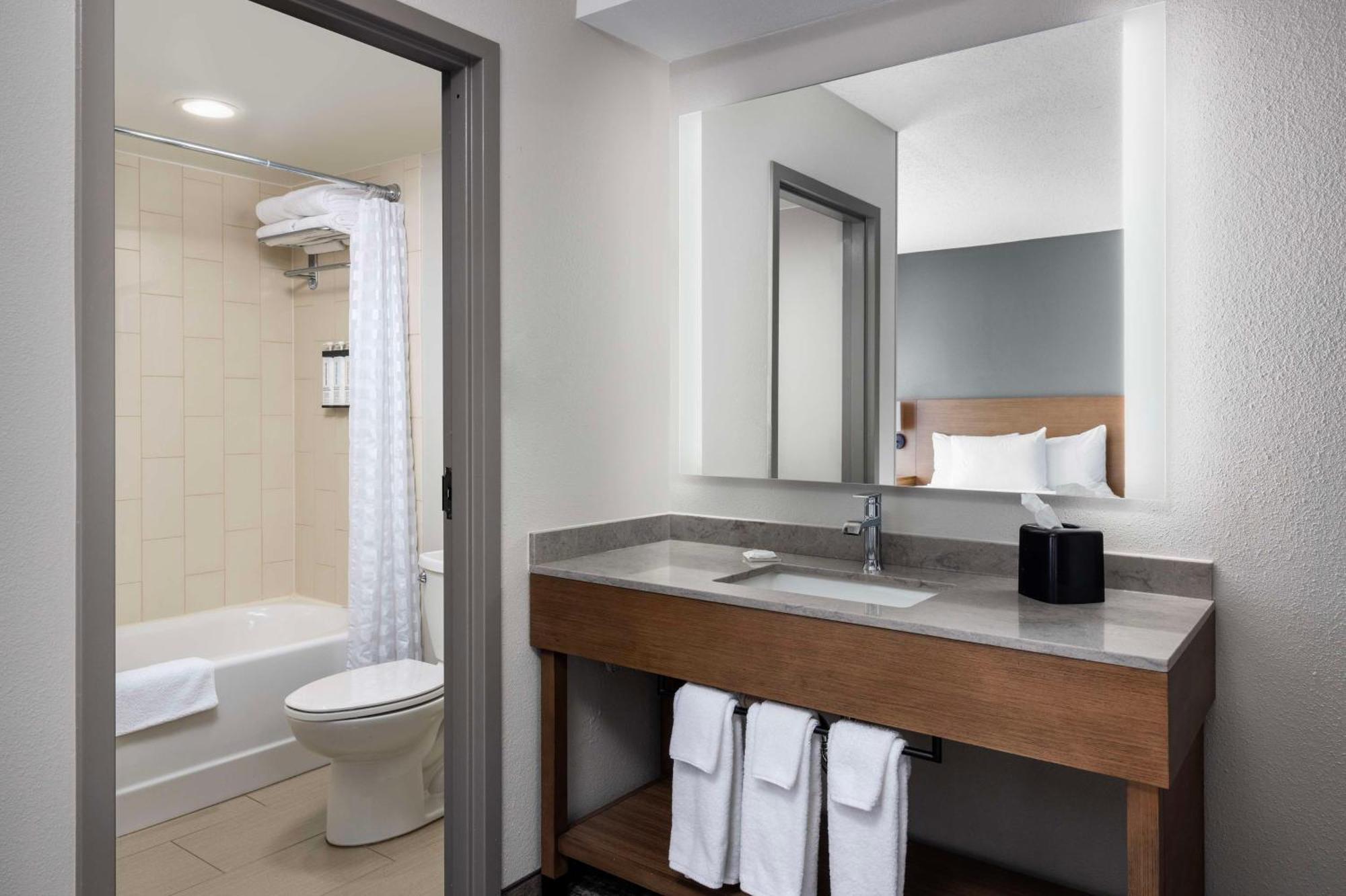 ไฮแอท เพลซ แอตแลนตา คอบบ์ แกลเลอเรีย Hotel สเมอร์นา ภายนอก รูปภาพ
