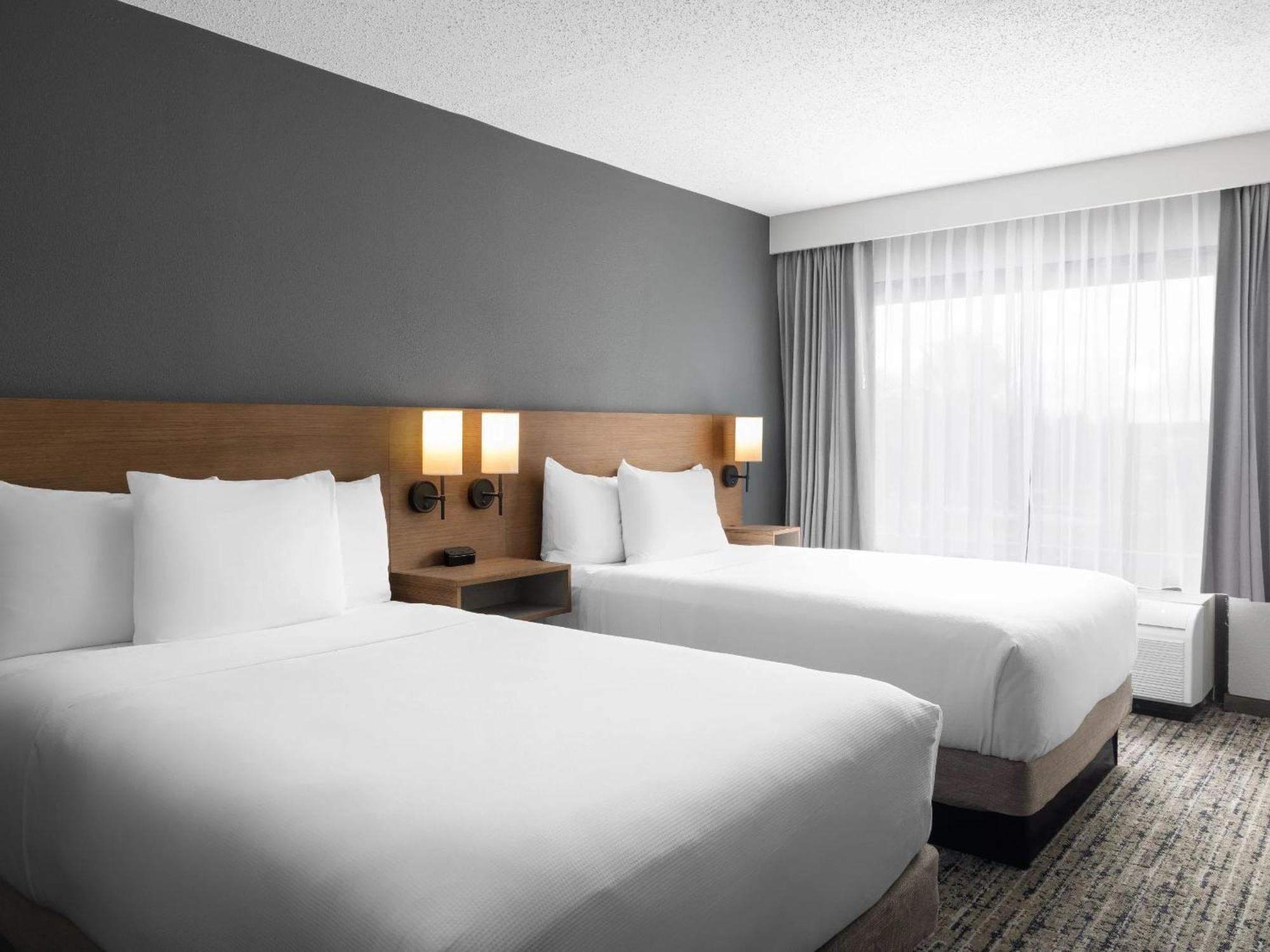 ไฮแอท เพลซ แอตแลนตา คอบบ์ แกลเลอเรีย Hotel สเมอร์นา ภายนอก รูปภาพ