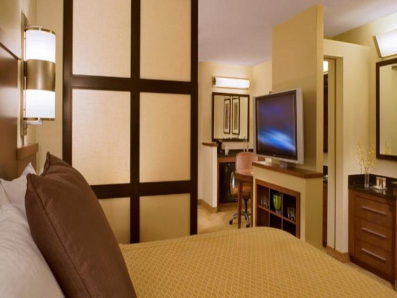 ไฮแอท เพลซ แอตแลนตา คอบบ์ แกลเลอเรีย Hotel สเมอร์นา ภายนอก รูปภาพ