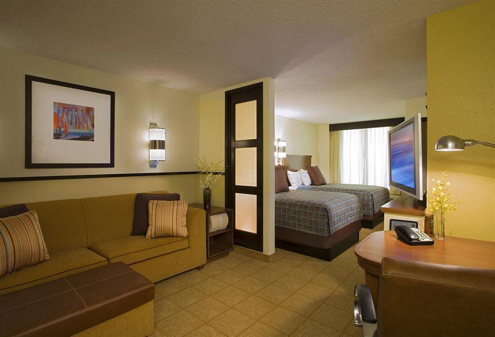 ไฮแอท เพลซ แอตแลนตา คอบบ์ แกลเลอเรีย Hotel สเมอร์นา ภายนอก รูปภาพ