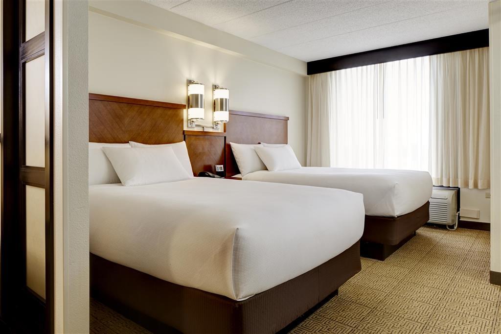 ไฮแอท เพลซ แอตแลนตา คอบบ์ แกลเลอเรีย Hotel สเมอร์นา ห้อง รูปภาพ