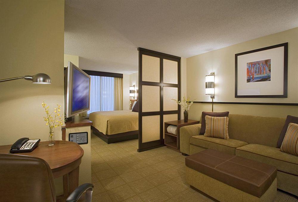 ไฮแอท เพลซ แอตแลนตา คอบบ์ แกลเลอเรีย Hotel สเมอร์นา ห้อง รูปภาพ